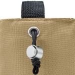 BB-Bottle bag, kolor gliny NEW - 14