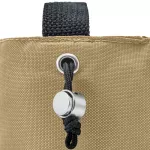 BB-Bottle bag, kolor gliny NEW - 14