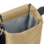 BB-Bottle bag, kolor gliny NEW - 17