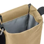BB-Bottle bag, kolor gliny NEW - 17
