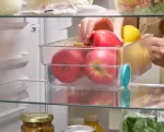 JJ-Pojemnik/organizer L do lodówki FridgeStore  tr - 9