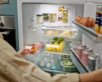 JJ-Pojemnik/organizer L do lodówki FridgeStore  tr - 13