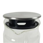 KELA-Dzbanek szklany 1 l Pitcher - 3