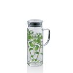 KELA-Dzbanek szklany 1 l Pitcher - 5