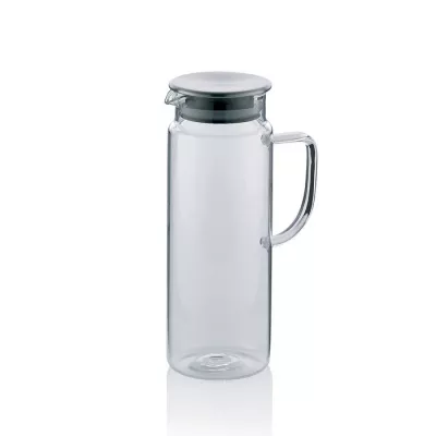 KELA-Dzbanek szklany 1 l Pitcher
