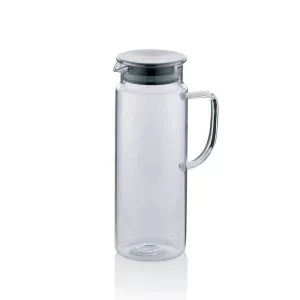 KELA-Dzbanek szklany 1 l Pitcher