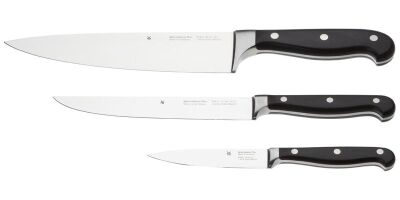 WMF-Zestaw 3-ech noży Spitzenklasse Plus