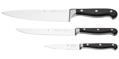 WMF-Zestaw 3-ech noży Spitzenklasse Plus