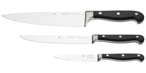 WMF-Zestaw 3-ech noży Spitzenklasse Plus