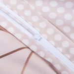 Pościel bawełniana 71490/1 220x200 COTTONLOVE - 10