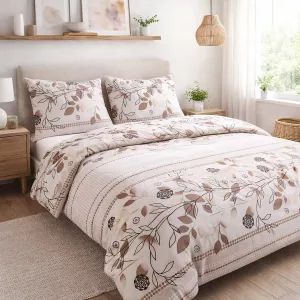 Pościel bawełniana 71490/1 220x200 COTTONLOVE