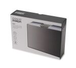 JJ-Zestaw 4 desek do krojenia M Folio grafitowy - 5