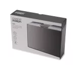 JJ-Zestaw 4 desek do krojenia M Folio grafitowy - 5