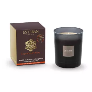 ES-Świeca zapachowa 180g Legendes dOrient