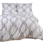 Pościel jersey druk 2200/220x200 JERSEYLOVE (promocja) - 4