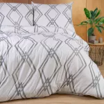 Pościel jersey druk 2200/220x200 JERSEYLOVE (promocja) - 4