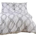 Pościel jersey druk 2200/220x200 JERSEYLOVE (promocja) - 5