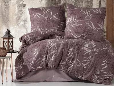 Pościel satyna bawełniana LOFT 1/200x220 EXCLUSIVE (promocja)