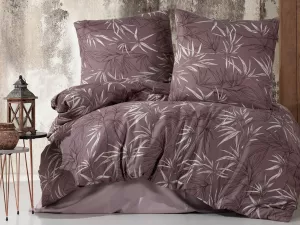 Pościel satyna bawełniana LOFT 1/200x220 EXCLUSIVE (promocja)