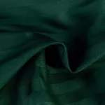 Pościel satyna bawełniana CIZGILI DARK GREEN/220X200 EXCLUSIVE - 3