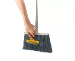 JJ-Miotła z wieszakiem CleanTech - 2