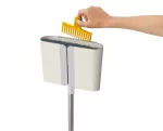 JJ-Miotła z wieszakiem CleanTech - 6