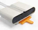 JJ-Miotła z wieszakiem CleanTech - 7