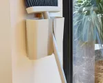JJ-Miotła z wieszakiem CleanTech - 10