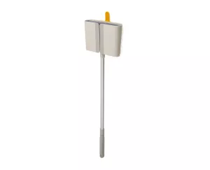 JJ-Miotła z wieszakiem CleanTech