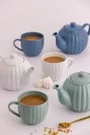 PK-Kubek 0,46l. niebieski  Bluebell Luxe - 7