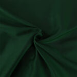 Pościel satyna bawełniana ZIELEŃ BUTELKOWA 036/160x200 - 3