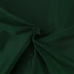 Pościel satyna bawełniana ZIELEŃ BUTELKOWA 036/160x200 - 3