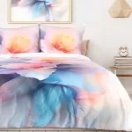 Pościel satyna bawełniana 12423/160x200 SATYNLOVE PREMIUM - 8