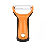 OXO-ObieraczkaY Julienne pomarańczowa Good Grips - 6