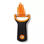 OXO-Obieraczka Y Julienne pomarańczowa Good Grips - 8