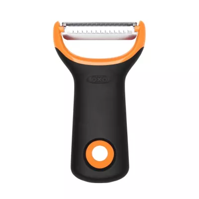 OXO-Obieraczka Y Julienne pomarańczowa Good Grips