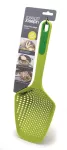 JJ-Łyżka cedzakowa L Scoop Plus czarno-szara - 6