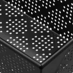 KAISER-Forma perforowana25cm do chleba Inspiration - 2