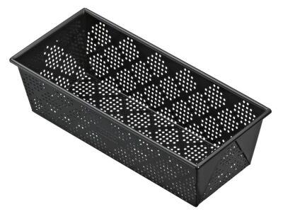 KAISER-Forma perforowana25cm do chleba Inspiration