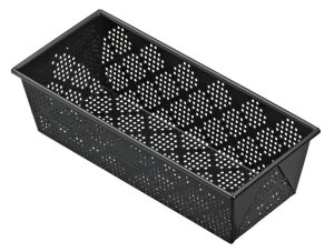 KAISER-Forma perforowana25cm do chleba Inspiration