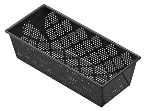 KAISER-Forma perforowana25cm do chleba Inspiration