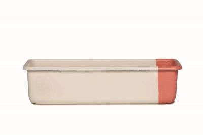 Forma do pieczenia chleba kremowa Riess Sarah Wiener 30 cm