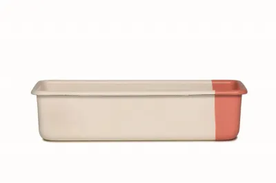 Forma do pieczenia chleba kremowa Riess Sarah Wiener 30 cm