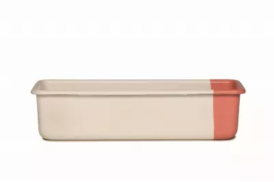 Forma do pieczenia chleba kremowa Riess Sarah Wiener 30 cm