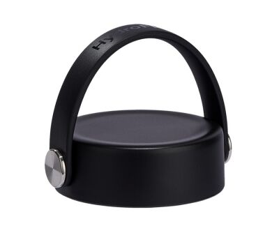HF-Zakrętka Wide Flex Cap Black