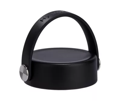 HF-Zakrętka Wide Flex Cap Black