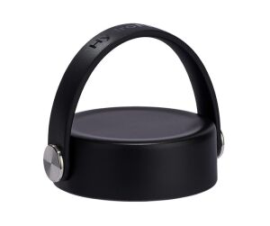 HF-Zakrętka Wide Flex Cap Black