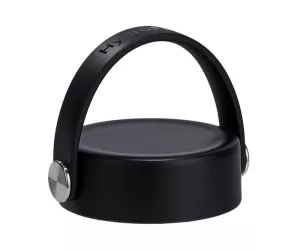 HF-Zakrętka Wide Flex Cap Black