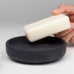 KELA-Mydelniczka czarna Sana - 2