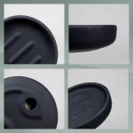 KELA-Mydelniczka czarna Sana - 4